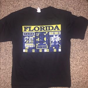 Florida Tshirts